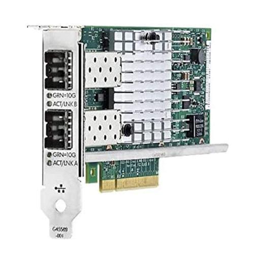 HPE Ethernet 10GB 665249 B21 2 Port 560SFP Adapter dealers price in hyderabad, telangana, andhra, vijayawada, secunderabad, warangal, nalgonda, nizamabad, guntur, tirupati, nellore, vizag, india