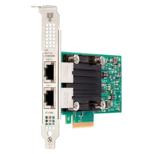 HPE Ethernet 10Gb 817738 B21 2 port 562T Adapter price in hyderabad, telangana, andhra, vijayawada, secunderabad