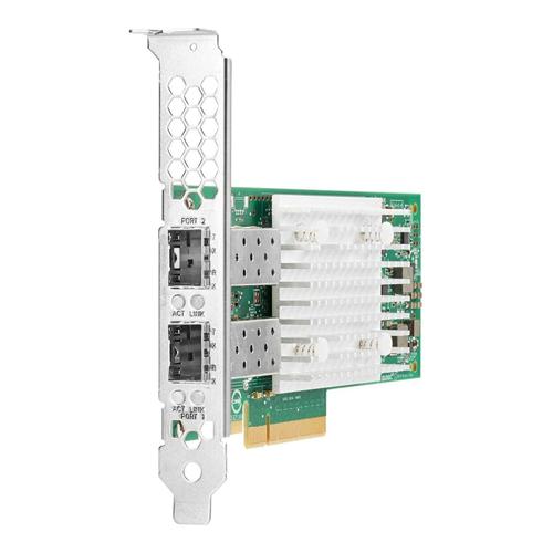 HPE Ethernet 10Gb 867707 B21 2 port 521T Adapter dealers price in hyderabad, telangana, andhra, vijayawada, secunderabad, warangal, nalgonda, nizamabad, guntur, tirupati, nellore, vizag, india