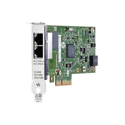 HPE Ethernet 1GB 2 Port 361T Adapter price in hyderabad, telangana, andhra, vijayawada, secunderabad