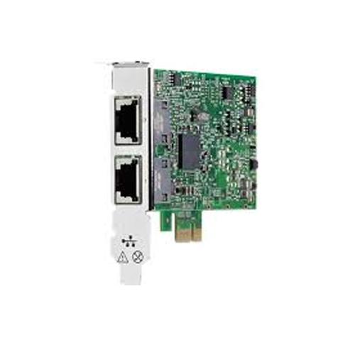 HPE Ethernet 1Gb 615732 B21 2 Port 332T Adapter price in hyderabad, telangana, andhra, vijayawada, secunderabad