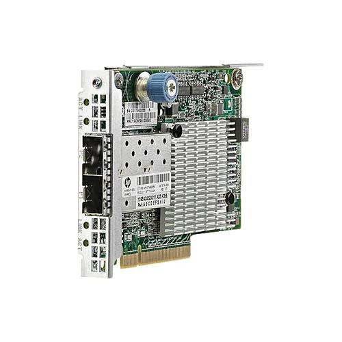 HPE FlexFabric 10GB 2 Port 534FLR SFP Adapter price in hyderabad, telangana, andhra, vijayawada, secunderabad