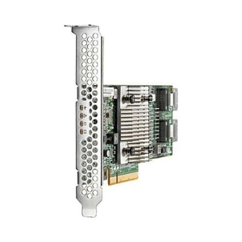 HPE H240 Smart Host Bus Adapter dealers price in hyderabad, telangana, andhra, vijayawada, secunderabad, warangal, nalgonda, nizamabad, guntur, tirupati, nellore, vizag, india