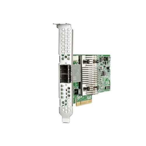 HPE H241 726911 B21 12Gb SAS External Smart Host Bus Adapter price in hyderabad, telangana, andhra, vijayawada, secunderabad