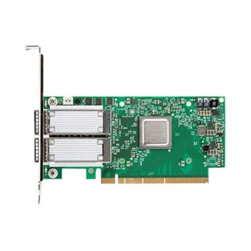 HPE InfiniBand EDR EN 100Gb 872726 B21 2 Port 841QSFP28 Adapter price in hyderabad, telangana, andhra, vijayawada, secunderabad