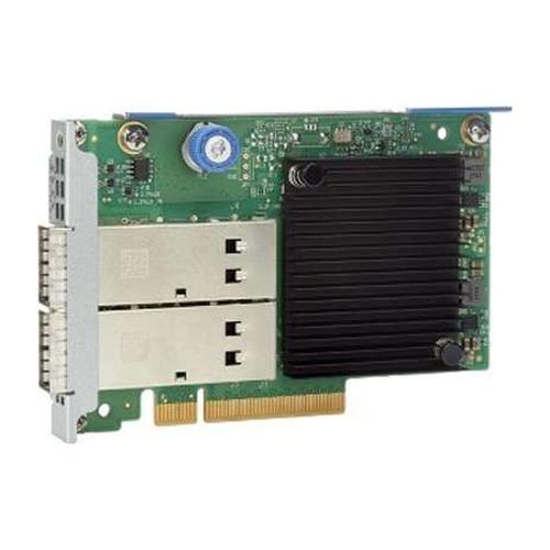 HPE InfiniBand FDR EN 40 50Gb 547FLR 2QSFP Adapter dealers price in hyderabad, telangana, andhra, vijayawada, secunderabad, warangal, nalgonda, nizamabad, guntur, tirupati, nellore, vizag, india