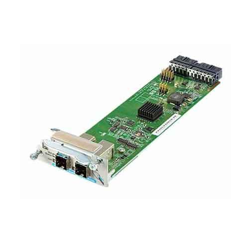 HPE J9733 61001 2 Port 48 Gigabit Stacking Module dealers price in hyderabad, telangana, andhra, vijayawada, secunderabad, warangal, nalgonda, nizamabad, guntur, tirupati, nellore, vizag, india