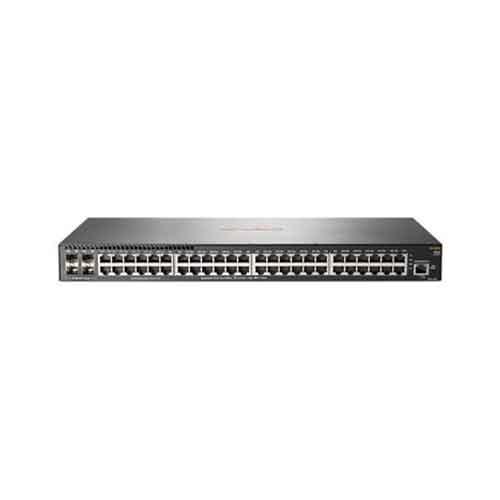 HPE JL357A ABA Aruba 2540 48G Switch price in hyderabad, telangana, andhra, vijayawada, secunderabad