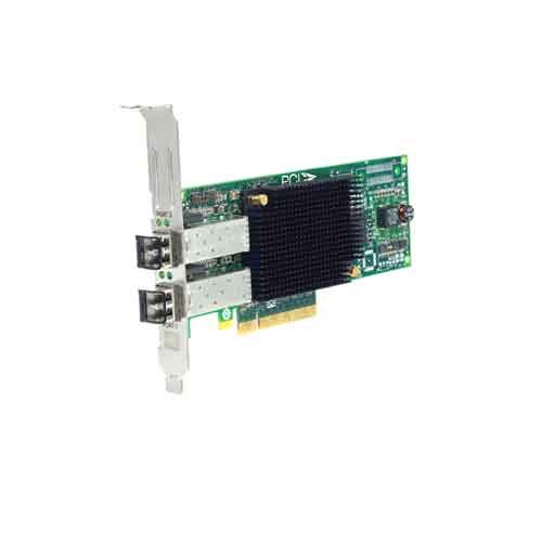 HPE LPE12002 8GB 2 port Fibre Channel Host Bus Adapter price in hyderabad, telangana, andhra, vijayawada, secunderabad