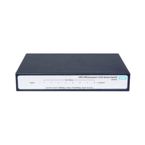 HPE OfficeConnect 1420 8G Switch price in hyderabad, telangana, andhra, vijayawada, secunderabad