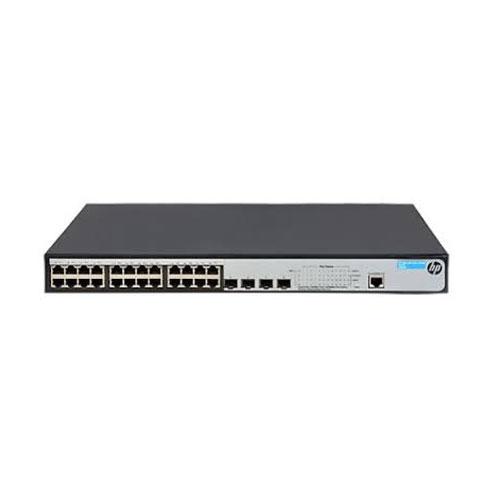 HPE OfficeConnect 1920 24G PoE+ 180W Switch price in hyderabad, telangana, andhra, vijayawada, secunderabad