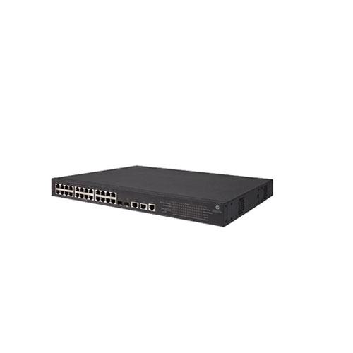 HPE OfficeConnect 1950 24G 2SFP PoE+ 370W Switch price in hyderabad, telangana, andhra, vijayawada, secunderabad