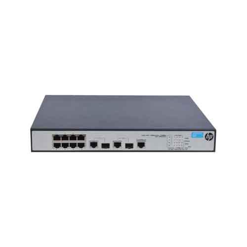 HPE OfficeConnect JG537A 1910 8 Switch price in hyderabad, telangana, andhra, vijayawada, secunderabad