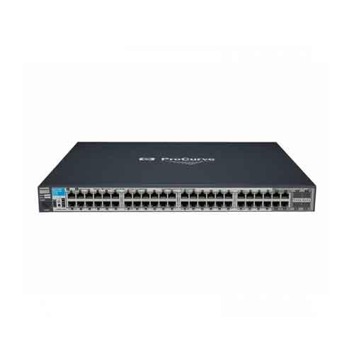 HPE Procurve J9145A 2910al 24 Port Managed Switch price in hyderabad, telangana, andhra, vijayawada, secunderabad