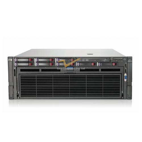 HPE ProLiant DL580 G7 Server price in hyderabad, telangana, andhra, vijayawada, secunderabad