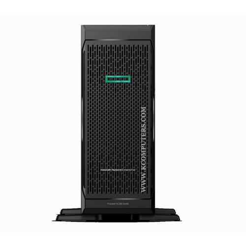 HPE ProLiant ML350 3204 Gen10 Tower Server  price in hyderabad, telangana, andhra, vijayawada, secunderabad