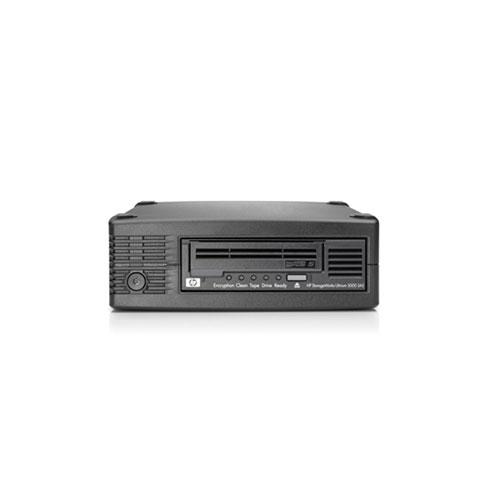 HPE StoreEver LTO 5 Ultrium 3000 SAS External Tape Drive price in hyderabad, telangana, andhra, vijayawada, secunderabad