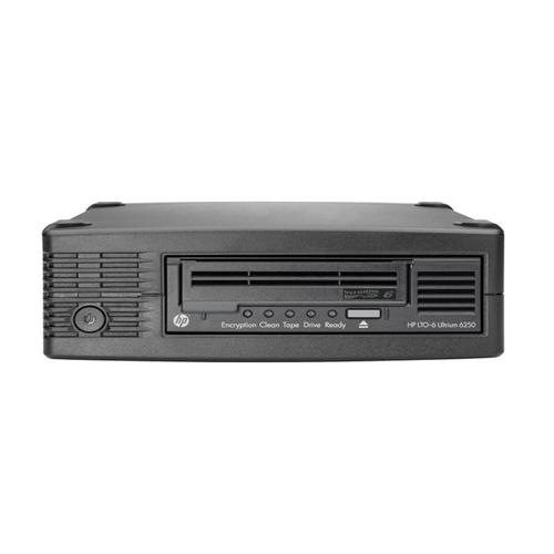 HPE STOREEVER LTO 6 ULTRIUM 6250 EH970A EXTERNAL TAPE DRIVE price in hyderabad, telangana, andhra, vijayawada, secunderabad