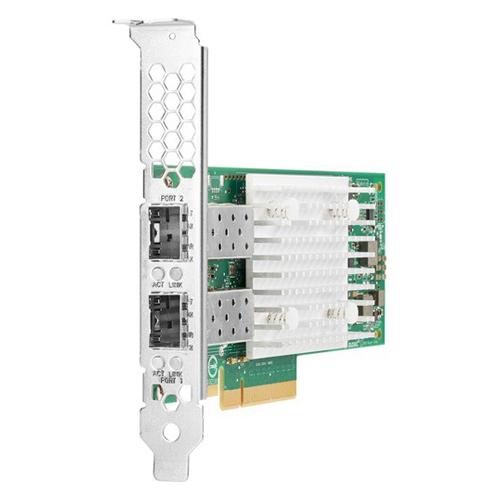 HPE StoreFabric CN1300R 10 25Gb Dual Port Converged Network Adapter price in hyderabad, telangana, andhra, vijayawada, secunderabad