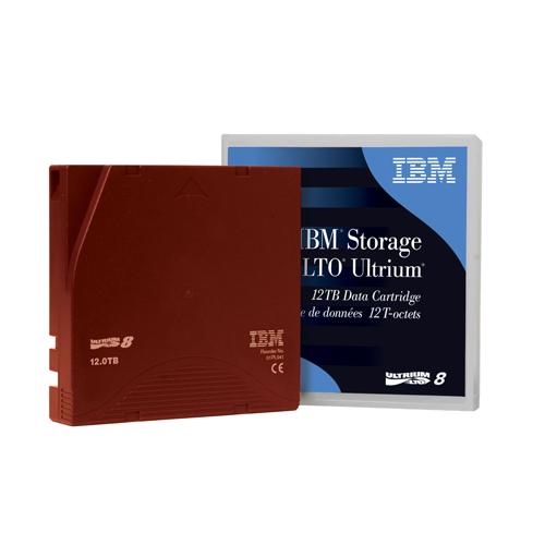 IBM LTO Ultrium 8 Tape Drive price in hyderabad, telangana, andhra, vijayawada, secunderabad