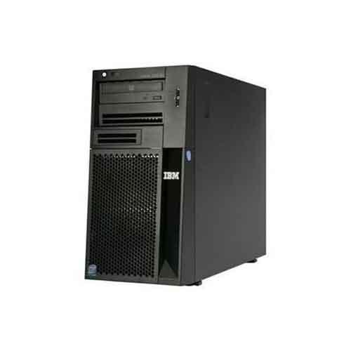IBM System X3200 M3 Server price in hyderabad, telangana, andhra, vijayawada, secunderabad