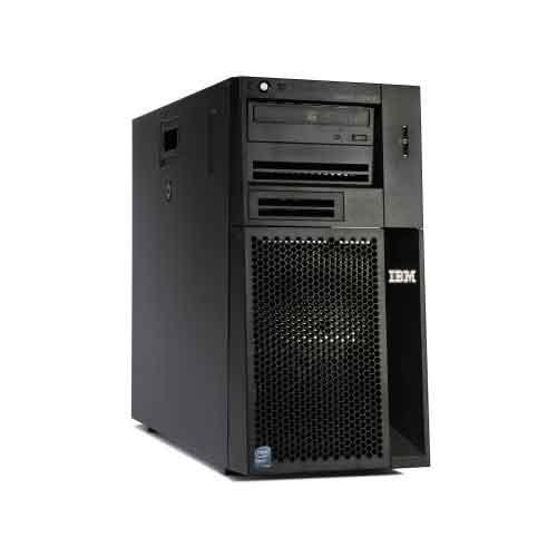 IBM System X3200 Server price in hyderabad, telangana, andhra, vijayawada, secunderabad