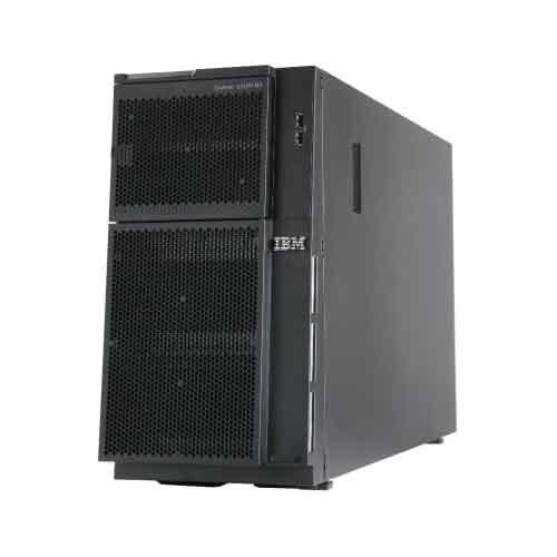 IBM System X3500 M3 Server price in hyderabad, telangana, andhra, vijayawada, secunderabad