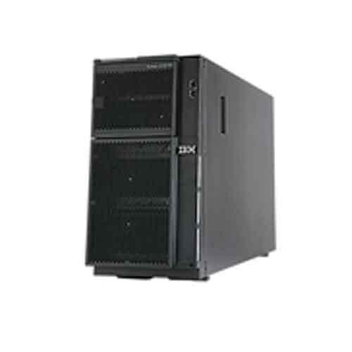 IBM System X3500 Server price in hyderabad, telangana, andhra, vijayawada, secunderabad
