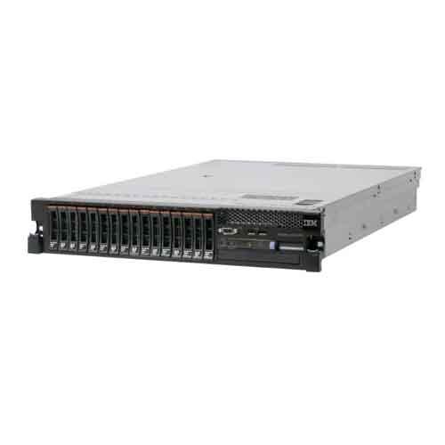 IBM System X3650 M3 Server price in hyderabad, telangana, andhra, vijayawada, secunderabad