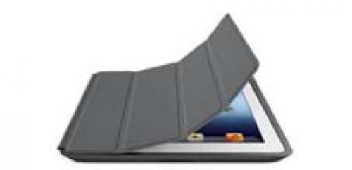 iPad Smart Case Dark Gray price in hyderabad, telangana, andhra, vijayawada, secunderabad