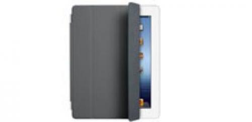 iPad Smart Cover Dark Gray price in hyderabad, telangana, andhra, vijayawada, secunderabad