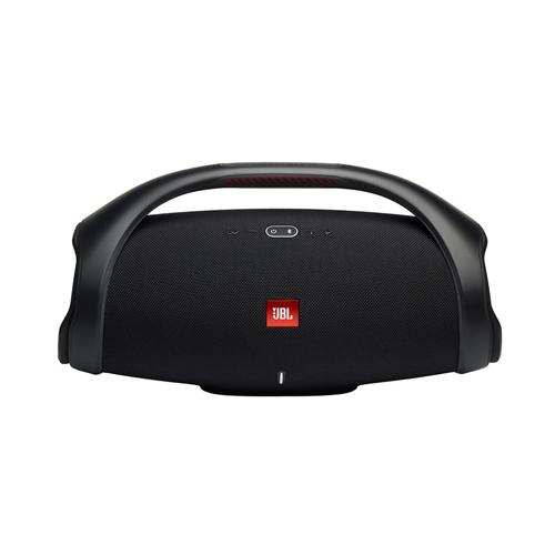 JBL BoomBox Black Portable Bluetooth Speaker dealers price in hyderabad, telangana, andhra, vijayawada, secunderabad, warangal, nalgonda, nizamabad, guntur, tirupati, nellore, vizag, india