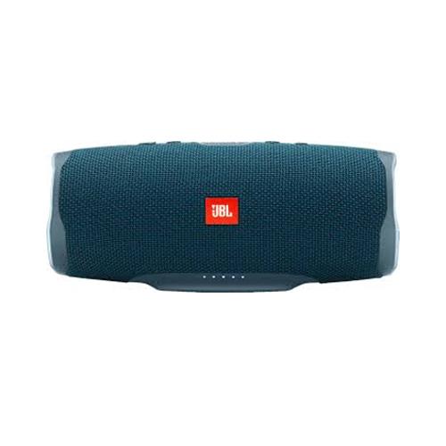 JBL Charge 4 Blue Portable Waterproof Bluetooth Speaker dealers price in hyderabad, telangana, andhra, vijayawada, secunderabad, warangal, nalgonda, nizamabad, guntur, tirupati, nellore, vizag, india