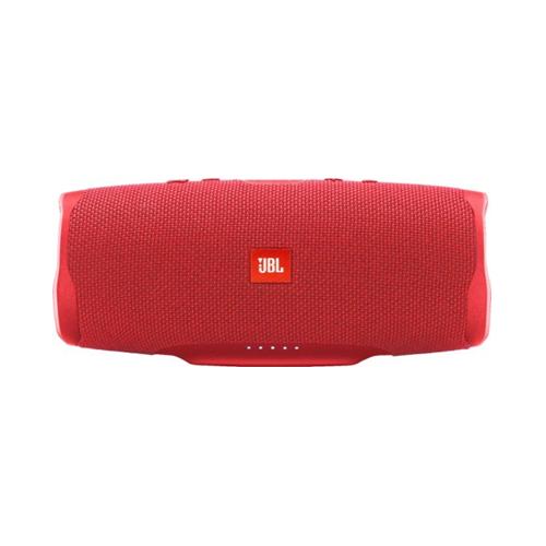 JBL Charge 4 Red Portable Waterproof Bluetooth Speaker dealers in hyderabad, andhra, nellore, vizag, bangalore, telangana, kerala, bangalore, chennai, india