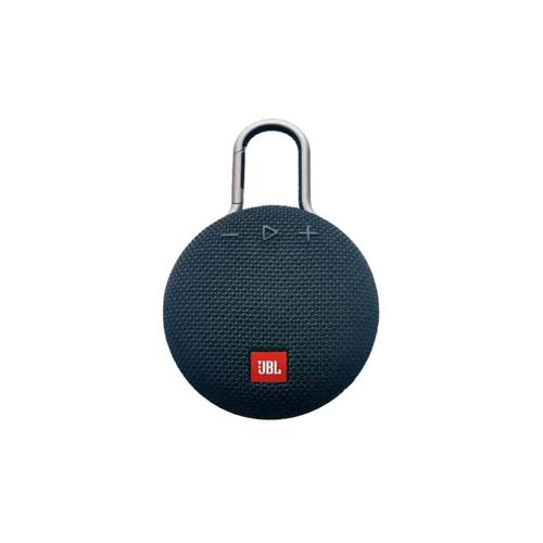 JBL Clip 3 Blue Portable Bluetooth Speaker dealers price in hyderabad, telangana, andhra, vijayawada, secunderabad, warangal, nalgonda, nizamabad, guntur, tirupati, nellore, vizag, india