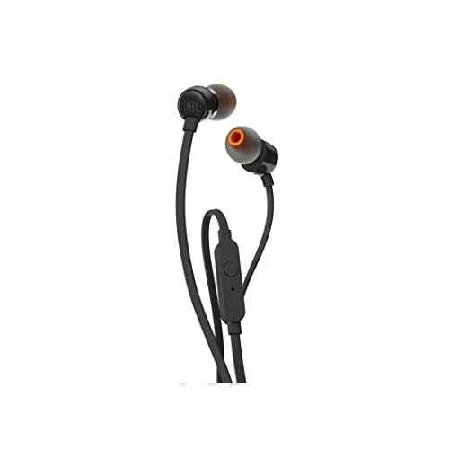 JBL E15 Wired In Black Ear Headphones price in hyderabad, telangana, andhra, vijayawada, secunderabad