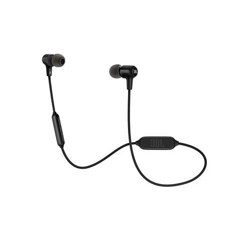 JBL E25BT Black Wireless BlueTooth In Ear Headphones price in hyderabad, telangana, andhra, vijayawada, secunderabad