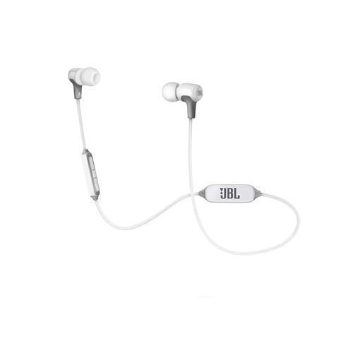 JBL E25BT white Wireless BlueTooth In Ear Headphones dealers price in hyderabad, telangana, andhra, vijayawada, secunderabad, warangal, nalgonda, nizamabad, guntur, tirupati, nellore, vizag, india