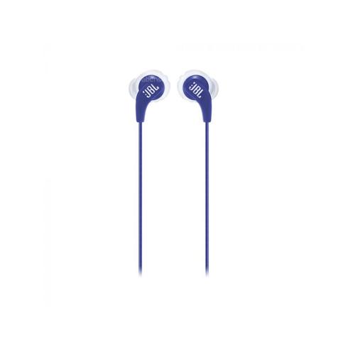 JBL Endurance Run Blue Sweatproof Wired Sports In Ear Headphones dealers price in hyderabad, telangana, andhra, vijayawada, secunderabad, warangal, nalgonda, nizamabad, guntur, tirupati, nellore, vizag, india