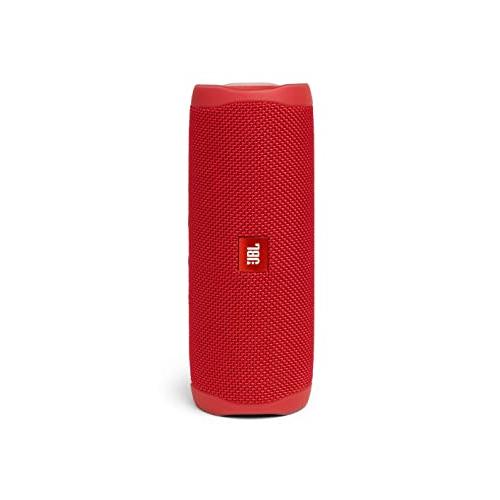 JBL Flip 5 Red Portable Waterproof Bluetooth Speaker dealers in hyderabad, andhra, nellore, vizag, bangalore, telangana, kerala, bangalore, chennai, india