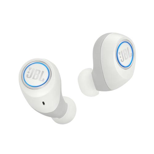 JBL Free X White Truly Wireless BlueTooth In Ear Headphones price in hyderabad, telangana, andhra, vijayawada, secunderabad