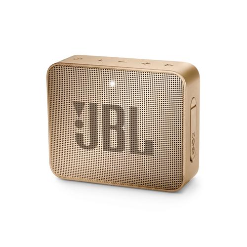 JBL GO 2 Champagne Portable Bluetooth Waterproof Speaker price in hyderabad, telangana, andhra, vijayawada, secunderabad