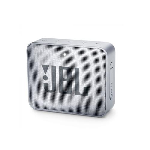 JBL GO 2 Grey Portable Bluetooth Waterproof Speaker price in hyderabad, telangana, andhra, vijayawada, secunderabad