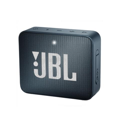 JBL GO 2 Navy Portable Bluetooth Waterproof Speaker dealers in hyderabad, andhra, nellore, vizag, bangalore, telangana, kerala, bangalore, chennai, india