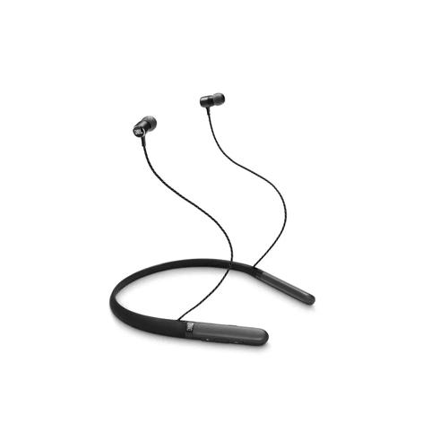 JBL Live 200BT Black Wireless In Ear Neckband BlueTooth Headphones dealers price in hyderabad, telangana, andhra, vijayawada, secunderabad, warangal, nalgonda, nizamabad, guntur, tirupati, nellore, vizag, india