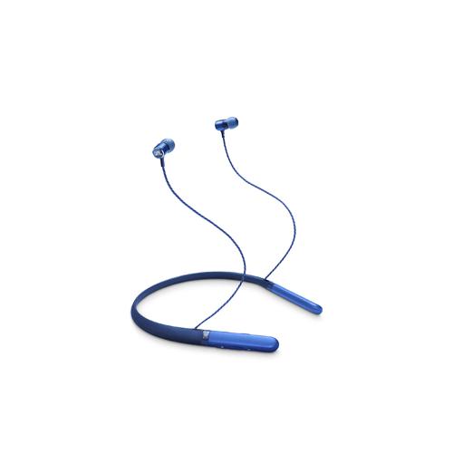JBL Live 200BT Blue Wireless In Ear Neckband BlueTooth Headphones dealers in hyderabad, andhra, nellore, vizag, bangalore, telangana, kerala, bangalore, chennai, india