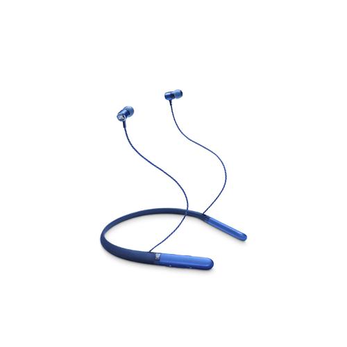 JBL Live 200BT Blue Wireless In Ear Neckband BlueTooth Headphones price in hyderabad, telangana, andhra, vijayawada, secunderabad