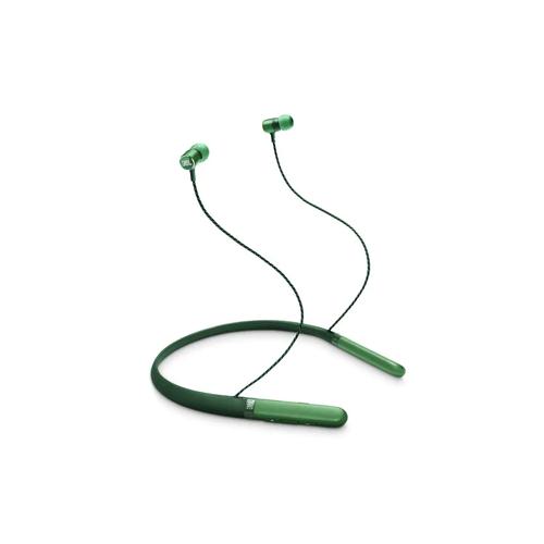 JBL Live 200BT Green Wireless In Ear Neckband BlueTooth Headphones price in hyderabad, telangana, andhra, vijayawada, secunderabad