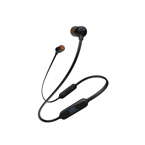 JBL T110BT Black Wireless BlueTooth In Ear Headphones dealers in hyderabad, andhra, nellore, vizag, bangalore, telangana, kerala, bangalore, chennai, india