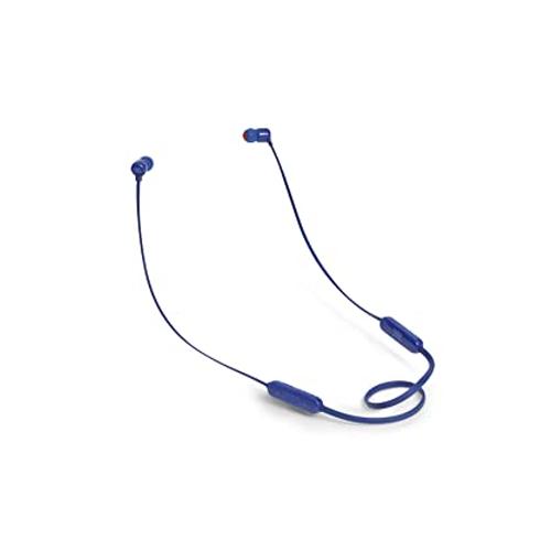 JBL T110BT Blue Wireless BlueTooth In Ear Headphones price in hyderabad, telangana, andhra, vijayawada, secunderabad